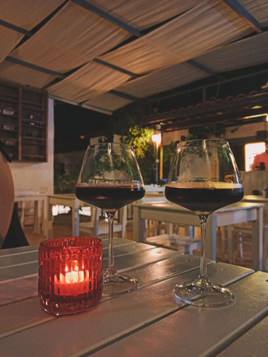 Food & Drinks, Olea Sıgacık Pansiyon & Bistro, Seferihisar