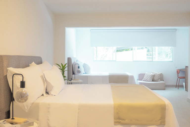 Bedroom 4, Gardin home, Santiago de Cali
