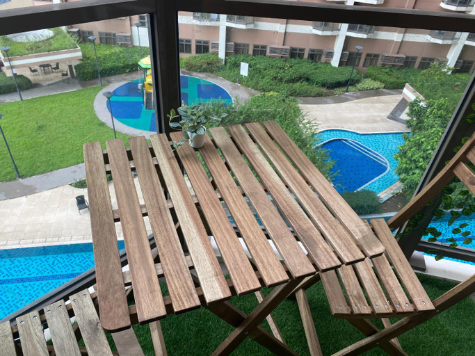 Others 4, Opulence @ Radiance Manila Bay, Pasay City