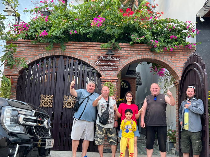 Others 4, Homestay Phuc Lam, Van Ninh