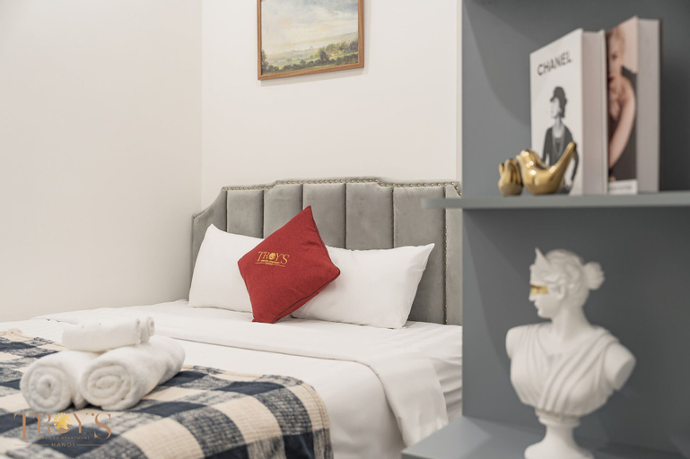 Bedroom 11