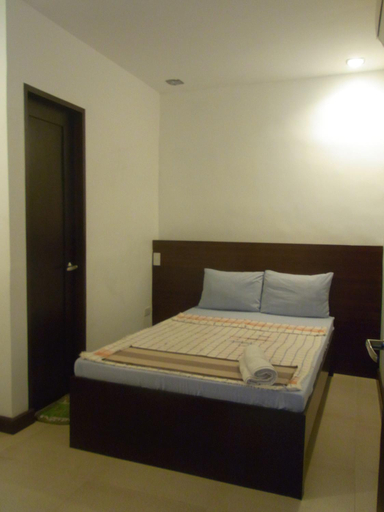 Bedroom 3, Ziur Inn, Laoag City