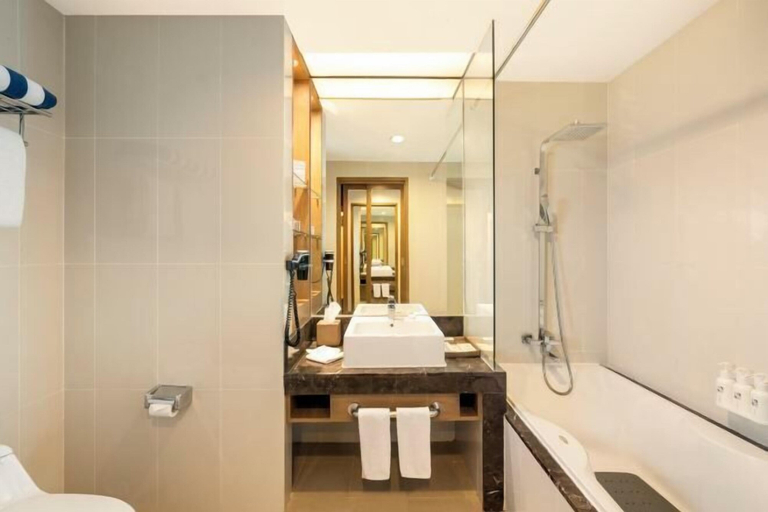 Bathroom 8