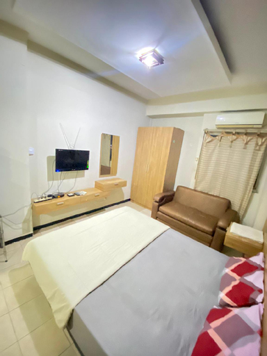The Suites Metro By KS Property, Bandung