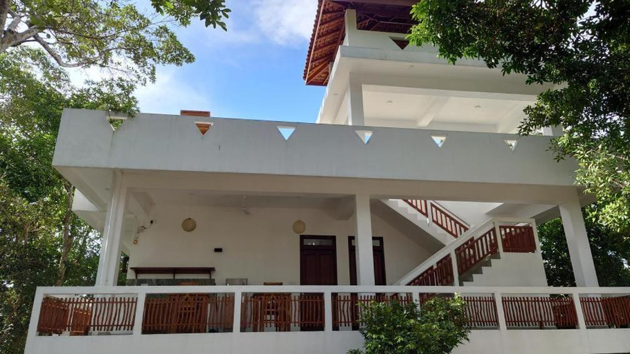 Exterior & Views 2, Cocosurf House, Hikkaduwa