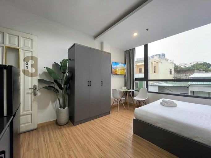 Bedroom 6