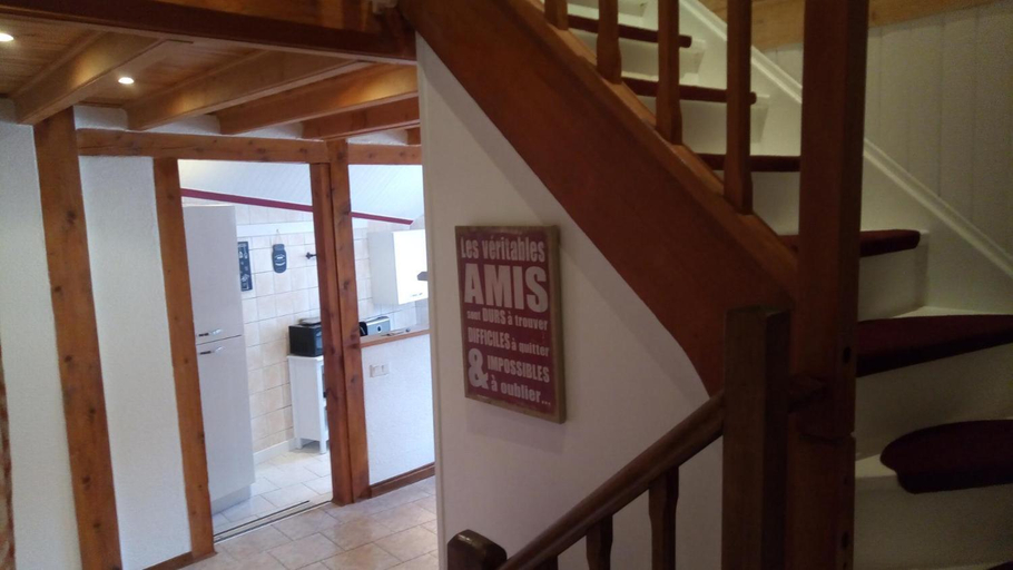 Others 5, Gites Aux Fines Bulles d'Alsace, Haut-Rhin