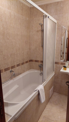 Others 3, Free SPA в Св. Иван Рилски - Сладък дом сред лукс, Bansko