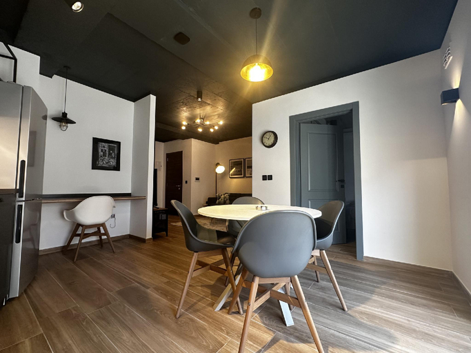Others 2, Qawra Holiday Apartment , Saint Paul's Bay