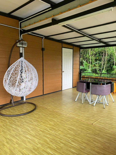 Others 5, SABAYA HOMESTAY, Penang Island