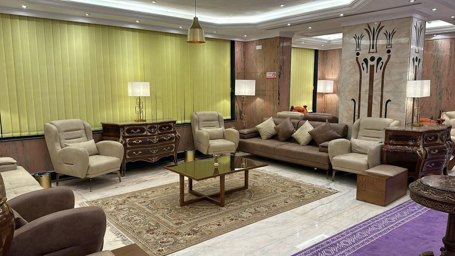 Others 4, Zilal Alnuzala, Makkah