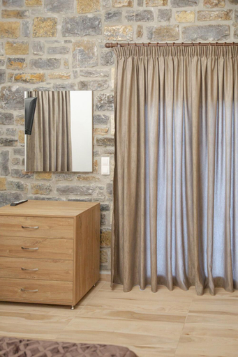 Facilities 5, Faraggi Villas, Crete