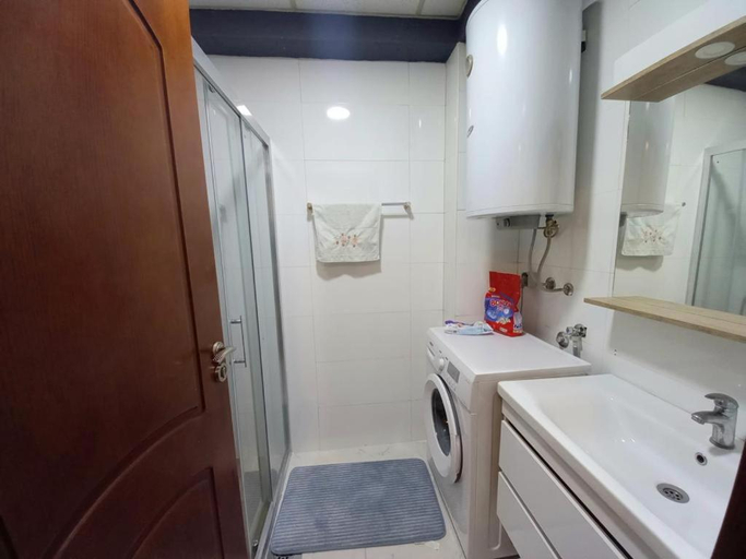 Others 5, Taftalice Luks Living with 2 Rooms Bathroom and Kitchen, Skopje