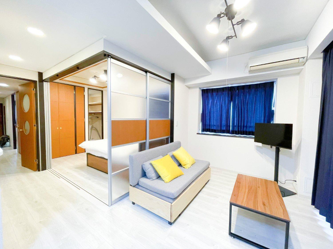 Others 4, CITYSPIRE Sakurakawa II なんば-心斎橋エリア, Osaka