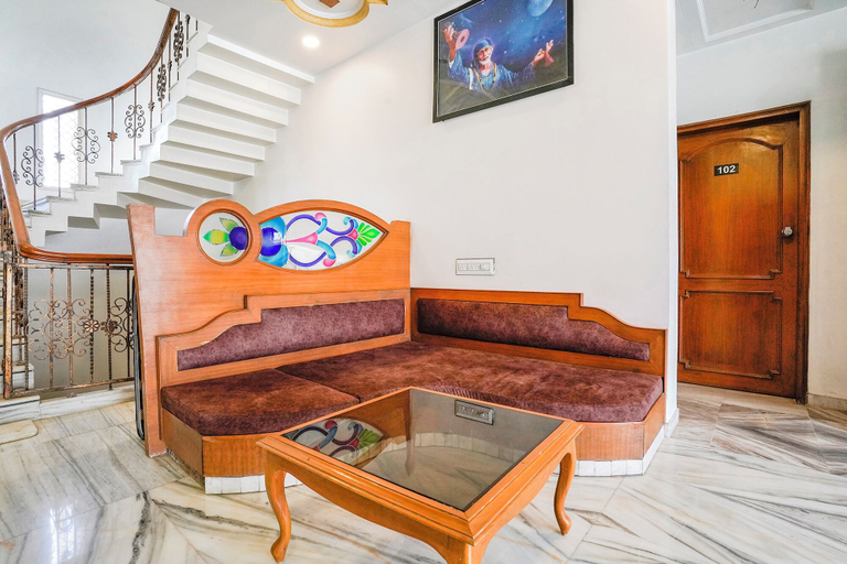 Others 3, Hotel Rest & Peace, Airport, Ahmadabad