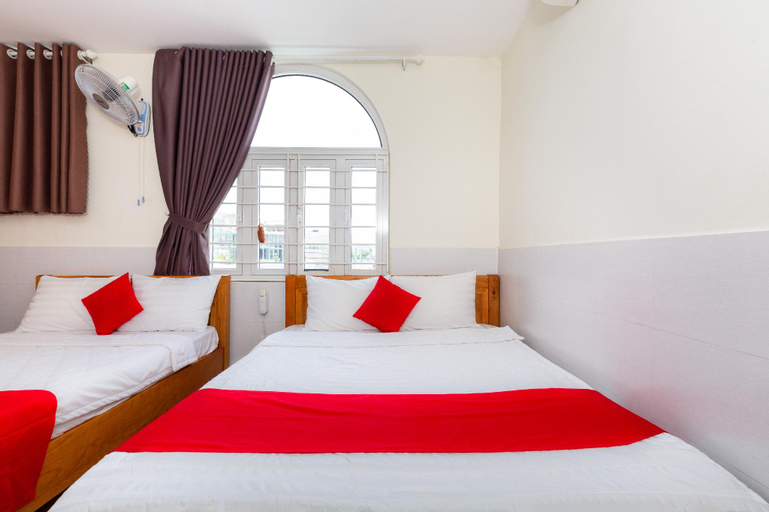 Bedroom 7