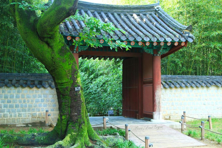 Others 4, Jeonju Hanok Moryeon Dockchae Pension, Jeonju