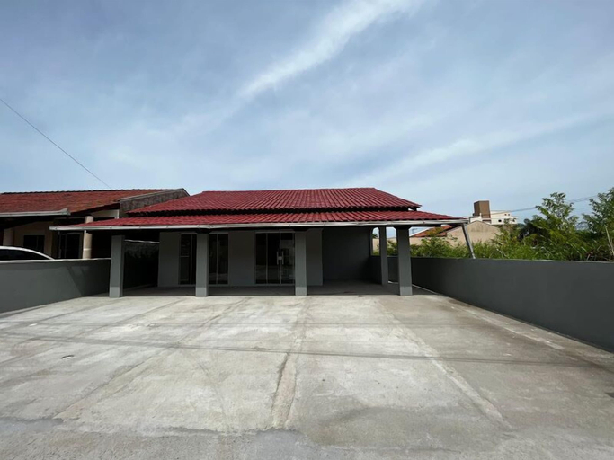 Exterior & Views, Pousada Duriel, Penha