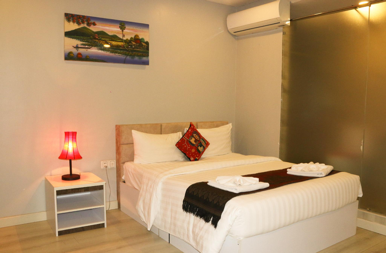 Bedroom 20