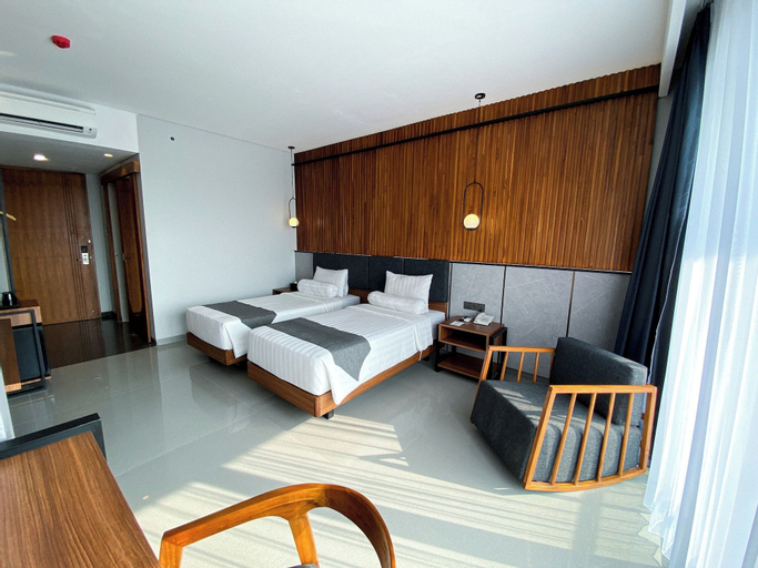 Bedroom 21