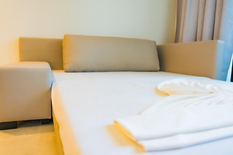 Bedroom 3, Premium GAV Resort - Smart 619, Salinópolis