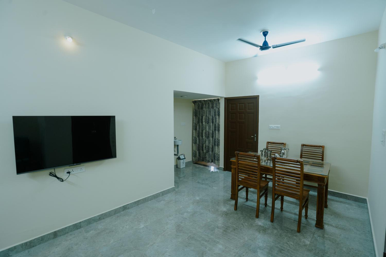 Others 2, Live Inn JP Nagar, Tiruchirappalli