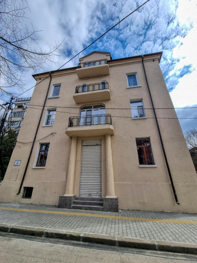 Others 5, Cozy Apartment in Sofia Center, Stolichna