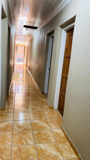 Others 2, Super classic guest house, City of Tshwane
