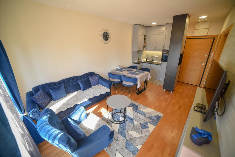Others 3, M&A Apartment & SPA, S 34, Vila Elsa 2, Čajetina