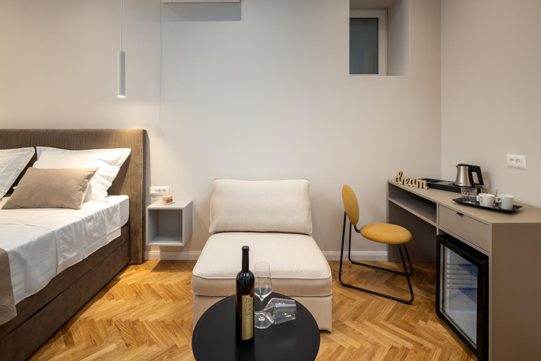 Others 3, Boutique LUX Rooms Odello Split Old Town, Split