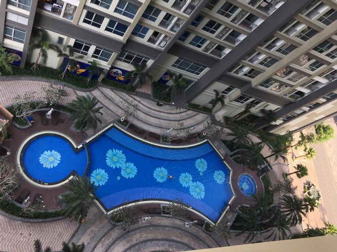 Vinhomes Central Park Sunland Can Ho Apartment, Bình Thạnh