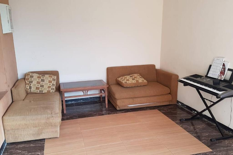 Others 4, REESTY VILLA KOLAM RENANG VIEW GUNUNG dekat ALUN2, Malang