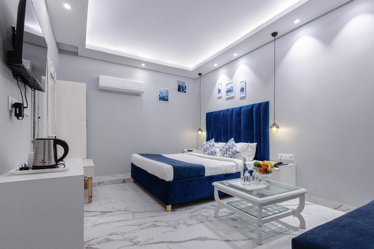 Bedroom 21