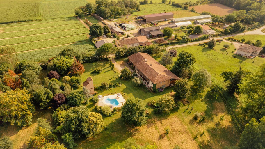 Others 4, Le domaine de la Rivaliere, Tarn-et-Garonne