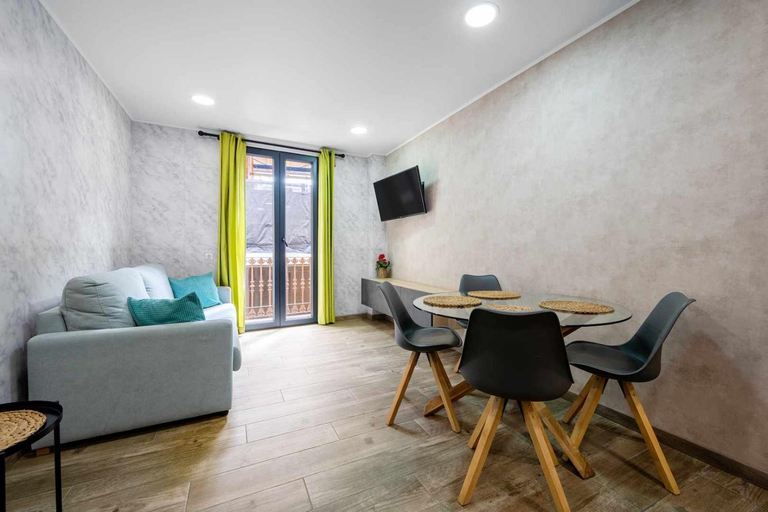 Facilities 2, Apartments Lilia Reus, Tarragona