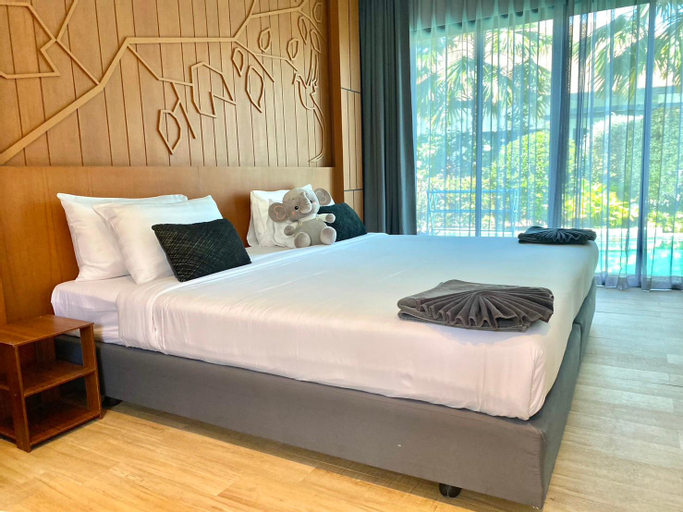 Bedroom 14