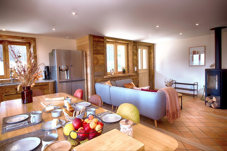 Others 3, La Ferme des Fingeres, Haute-Savoie