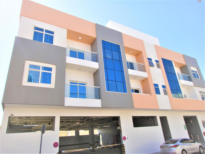 Exterior & Views 1, Abu Hail Star Residence - Home Stay, Dubai