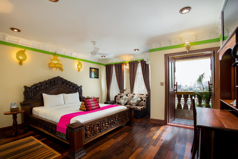 Bedroom 5