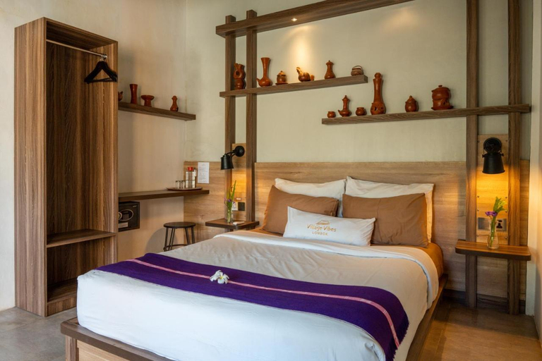 Bedroom 2, Village ViBES Lombok, Lombok