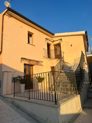 Others 4, 'A Vadera, Caserta