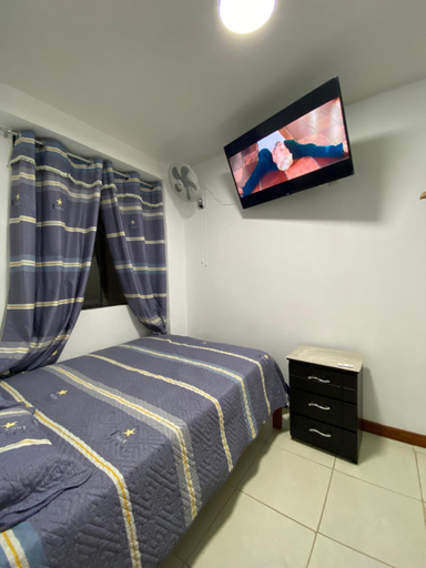 Bedroom 9