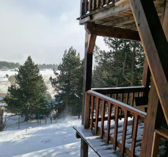 Others 5, Chez Remy, Pyrénées-Orientales