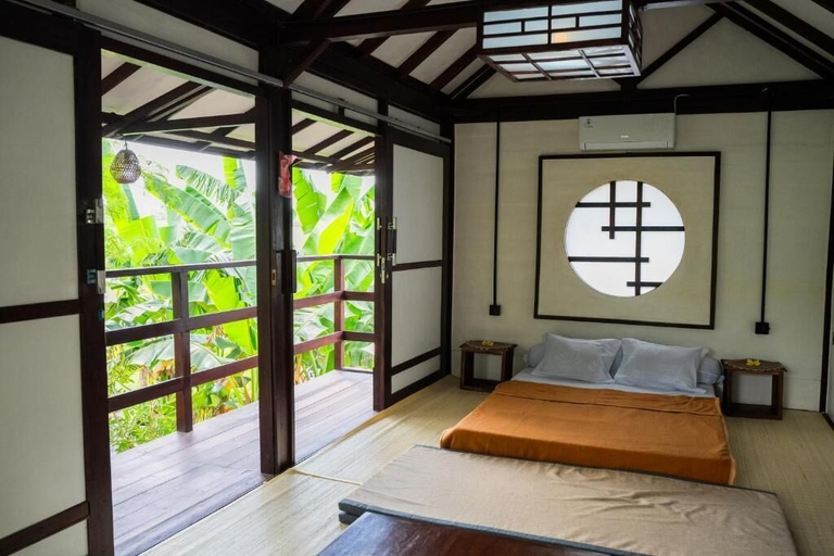 Bedroom 3, Griya De Sachi, Badung