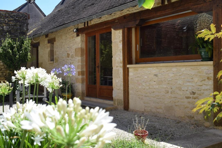 Others 3, Suite Familiale 2 chambres double, Dordogne