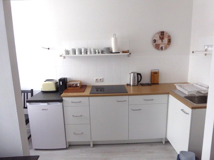 Others 5, Wohhhlfuhl Appartement im Zentrum Graz, Graz