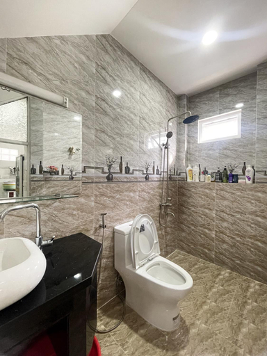 Others 1, Nai Homestay, Đà Lạt