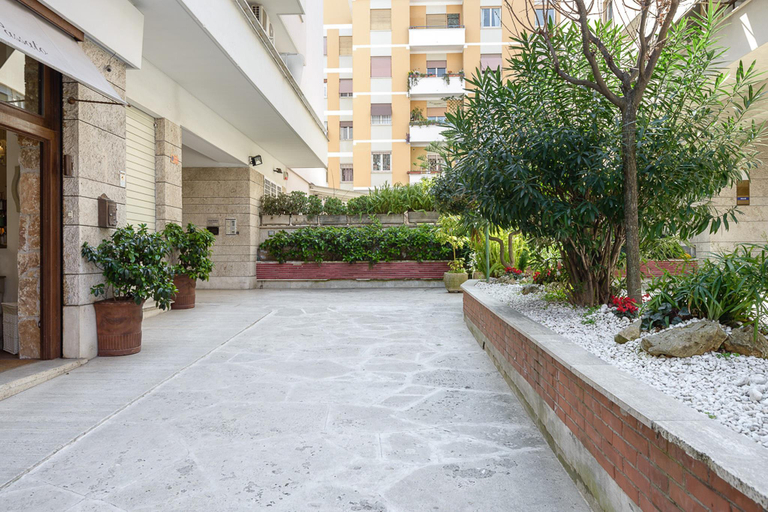 Exterior & Views 2, Casa Mia Vaticano Guest House, Roma
