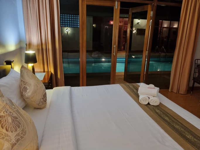Bedroom 2, Meyers Hua Hin, Hua Hin