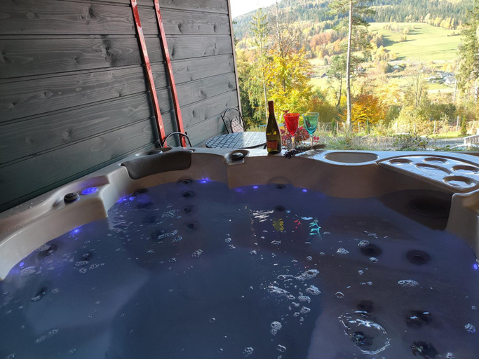 Sport & Beauty 2, Apartamenty Lavender Hill, Cieszyn